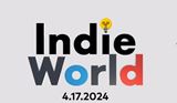 Nintendo Indie World showcase začne o 16:00